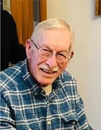 Obituary information for Robert "Bob" Joseph Kluwin