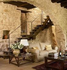 Pin De Budinger En Rustico Interiores De Casa Rustica Casas De Estilo Rustico Decoracion Casas Rurales