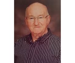 Lloyd GARNER Obituary (2021)