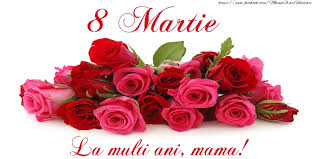 Iată cele mai frumoase mesaje de 8 martie pentru mama. Felicitari De 8 Martie Pentru Mama Felicitare Cu Trandafiri De 8 Martie La Multi Ani Mama Mesajeurarifelicitari Com