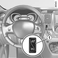 For vitesse, those qualities are in our dna. E Guide Renault Com Trafic 3 Laissez Vous Aider Par Les Technologies De Votre Vehicule Limiteur De Vitesse