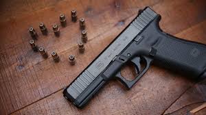 One of the easiest ways to upgrade your glock is a drop in barrel from rock your glock. Glock Inc On Twitter The Perfect Love Valentinesday Glockperfection Happyvalentinesday Glock Glocklove