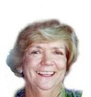 Nancy Carolyn Mantooth Obituary 2007