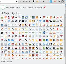 Cool symbols copy and paste. Space Symbols Copy And Paste