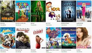 A wide selection of free online movies are available on 123movies. 5 Of The Best Free Movies To Watch Right Now On Youtube