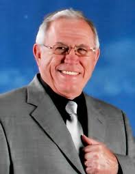 Obituary for Pastor Kenneth R. Morrow