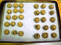 No Bake Energy Balls No Bake Energy Bites Energy Bites Creative Food