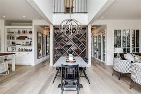 Four bedrooms & two living areas. The Maxwell Main Floor Open Concept Living With Quietly Hidden Rooms Styled To Sparkle