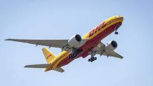 Please refer to the current fleet list to see each aircraft's individual age. Deutsche Post Dhl Group May 28 2019 Brand New Boeing 777 Freighter Extends Dhl S Intercontinental Fleet