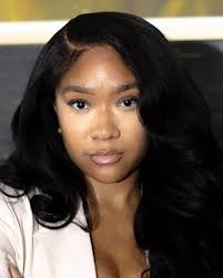 Ebony Bland's Instagram, Twitter & Facebook