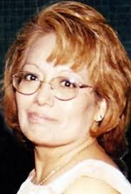 Maria Trevino Obituary (2016)
