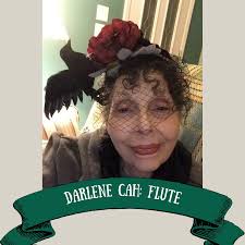 Midsummer Nights Dream — Shakespeare + Friends