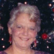 Obituary information for Betty Ann Dunn