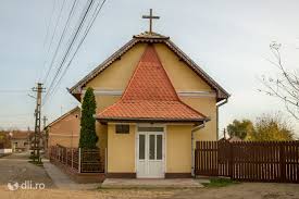 Places to see, ways to wander, and signature experiences. Biserica BaptistÄ Din Valea Lui Mihai Obiective Turistice Bihor DeÈtepÈi Ro