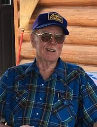 Obituary information for Marshall Eugene "Red" Waldron II