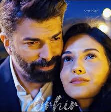 Turkish series Esaret discussion