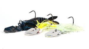 We did not find results for: Review Z Man Chatterbait Jack Hammer Major League Fishing