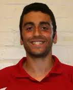 2008 Men's Soccer Roster