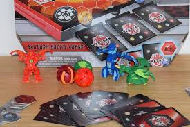 The bakugan battle arena is the ultimate accessory for brawlers aged 6 and up. Bakugan Brawl Starter Pack And Armored Alliance Battle Arena Review
