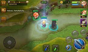 276,59 mb mod apk descargar. Rundenbasiertes Rpg Android Apk