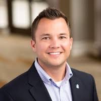 James Kissinger, MBA