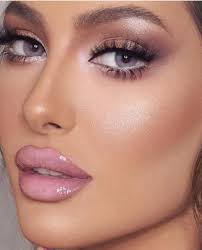 Lavender Gray by #Bellacontactlenseslebanon ❤