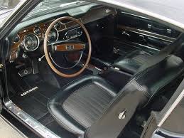 Nice 68 Mustang Interior 1 1968 Mustang Fastback Interior Ford Mustang Mustang Interior 1968 Mustang