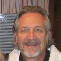 Gary Glenn Hammel Obituary