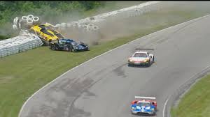 Learn more about imsa by watching this new video. Imsa Weathertech Sportscar Championship 2017 Sportscar Grand Prix Big Crash Youtube