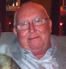 Print Obituary for PREECE, Keith Anthony