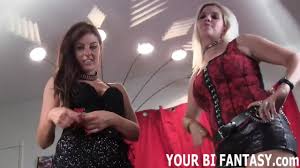 Bisexual Fantasy And Cock Sucking Fetish Porn