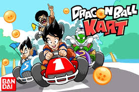 Supersonic warriors, and dragon ball dress up. Dragon Ball Z Kart Game Play Free Dragon Ball Games Games Loon