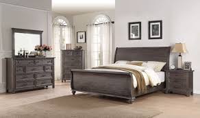 6pc King Bedroom Set Rustic Charm Is What This Fine Bedroom Set Is All About The Look Is Reclaimed Wood Bedroom Sets Queen Country Style Bedroom Bedroom Set