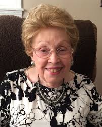 Madge Thomas Francis Obituary November 13, 2022