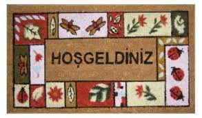Secilmis En Guzel 29 Kapi Onu Paspas Modelleri Dekordiyon Paspas Kapilar Fikirler