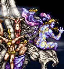 Bildergebnis für final fantasy 6