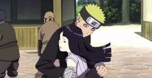 Pin On Naruto Naruto X Hinata