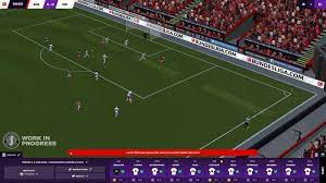 The complete list of officially confirmed new and improved football manager 2021 features. Ausrasten Wie Trapattoni Der Football Manager 2021 Macht Es Moglich