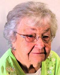 Sr. Lorraine Burns, SSND Obituary January 11, 2025