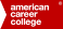 Image of How many students attend American Career College?
