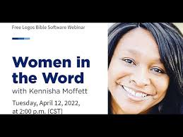 Women in the Word: Katie McCoy