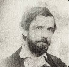 James Keith Marshall Jr. (1826-1900)