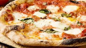 The first is mozzarella di bufala campana, itself a protected cheese made from the milk of water buffaloes that live in the campania. How To Make Pizza Like A Neapolitan Master Bbc Travel