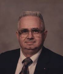 Obituary information for Leonard Gray Barlow, Sr.