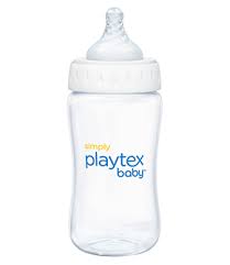 Playtexsimplybaby 9oz 290x334 Expensive Baby Bottle Baby Bottles Toddler Bottles