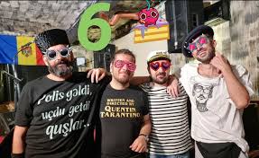 DədəBaba/DedeBaba #TƏBRİKLƏR... - Azerbaijan ROCK MUSIC | Facebook