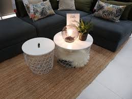 Kvistbro Opbergtafel Wit 44 Cm Ikea Woonkamer Decoratie Kamer Decoratie Thuisdecoratie