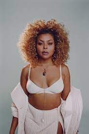 Pin On Taraji P Henson