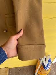 Get the lowest price on your favorite brands at poshmark. Ralph Lauren Camelhair Polo Coat Styleforum