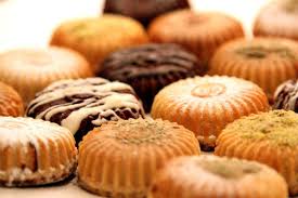 كعك العيد Food Food To Make Yummy Food